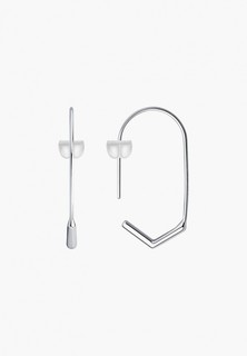 Серьги Sokolov