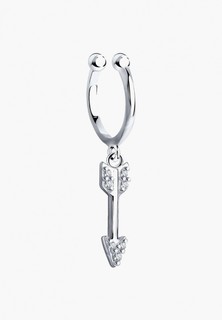 Серьга Sokolov