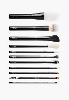 Набор кистей для макияжа Trixy Beauty