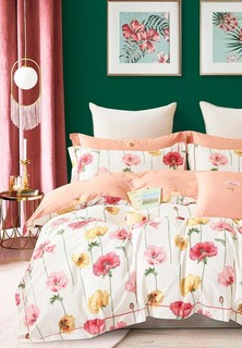 Постельное белье Евро Bellehome
