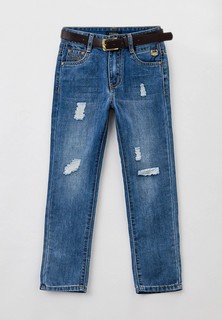 Джинсы Resser Denim