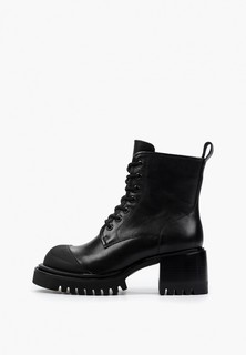 Ботильоны Vasconte