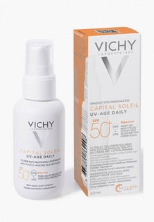 Флюид для лица Vichy