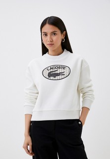 Свитшот Lacoste