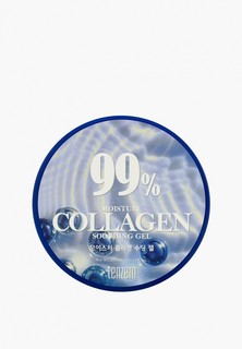 Гель для тела Tenzero