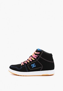 Кеды DC Shoes