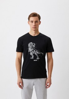 Футболка Boss