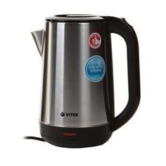 Чайник Vitek VT-1139 MC 1.8L