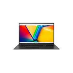 Ноутбук ASUS Vivobook 17X K3704VA-AU054W 90NB1091-M001Z0 (Intel Core i5-13500H 2.6Ghz/8192Mb/512Gb SSD/Intel UHD Graphics/Wi-Fi/Bluetooth/Cam/17.3/1920x1080/Windows 11 Home 64-bit)