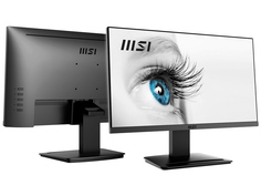 Монитор MSI Pro MP223 Black 9S6-3PB9CH-014