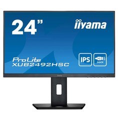 Монитор iiyama XUB2492HSC-B5