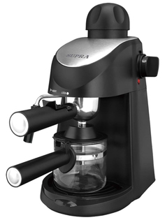 Кофеварка Supra CMS-0660