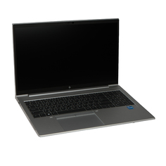 Ноутбук HP EliteBook 850 G8 401F1EA (Intel Core i5 1135G7 2.4Ghz/16384Mb/12Gb SSD/Intel Iris Xe Graphics/Wi-Fi/Bluetooth/Cam/15.6/1920x1080/DOS)