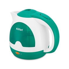 Чайник Kitfort KT-6607-2 1L