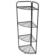 Стеллаж Butler 120x35x35cm 008.08