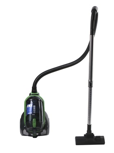 Пылесос Vitek VT-8130 BK