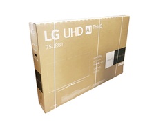 Телевизор LG 75UR81006LJ