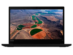 Ноутбук Lenovo ThinkPad L13 Gen 2 20VJS7LB00 (Intel Core i5-1135G7 2.4GHz/8192Mb/256Gb SSD/Intel HD Graphics/Wi-Fi/Cam/13.3/1920x1080/Windows 11 64-bit)