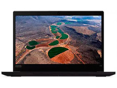 Ноутбук Lenovo ThinkPad L13 Gen 2 20VJS7LD00 (Английская раскладка клавиатуры) (Intel Core i5-1135G7 2.4GHz/8192Mb/256Gb SSD/Intel HD Graphics/Wi-Fi/Cam/13.3/1920x1080/Windows 11 64-bit)