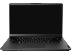 Ноутбук Lenovo K14 Gen 1 Black 21CSS1BE00 (Intel Core i3-1115G4 3.0 GHz/8192Mb/256Gb SSD/Intel UHD Graphics/Wi-Fi/Bluetooth/Cam/15.6/1920x1080/No OS)