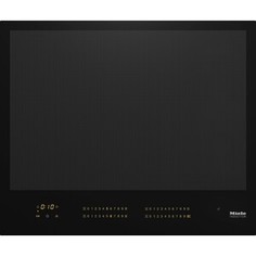 Индукционная варочная панель Miele KM 7667 FL