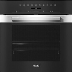 Электрический духовой шкаф Miele H 7260 BP EDST/CLST