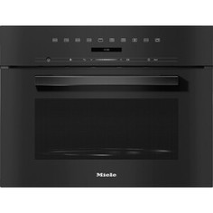 Встраиваемая микроволновая печь Miele M 7244 TC OBSW