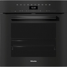 Электрический духовой шкаф Miele H 7460 B OBSW