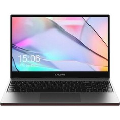 Ноутбук CHUWI Corebook Xpro 15.6 IPS FHD grey (Core i3 10110U/8Gb/256Gb SSD/VGA int/W11pro) (CWI530-308E2E1PDMXX)