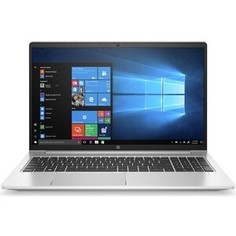 Ноутбук HP ProBook 450 G8 15.6 IPS FHD silver (Core i7 1165G7/16Gb/512Gb SSD/VGA int/noOS) (2X7W9EA-16G)