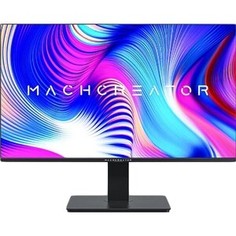 Монитор Machenike MACHCREATOR 23.8 MK23FLS1RU (IPS, 1920x1080, 178/178, 250cd/m2, 1000:1 (20M:1), 1ms, VGA, HDMI) (MK23FLS1RU)