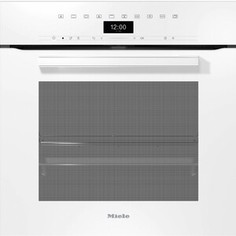 Электрический духовой шкаф Miele H 7464 BP BRWS