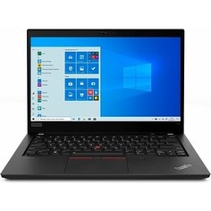 Ноутбук Lenovo TP T14 G2 20W1S86J00 14 CI5-1145G7 16, 256G W10P