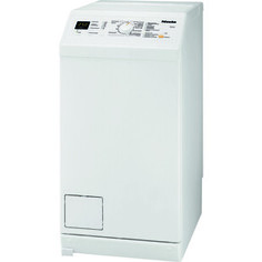 Стиральная машина Miele WW650WCS