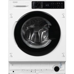 Встраиваемая стиральная машина DeLonghi DWDI 755 V DONNA