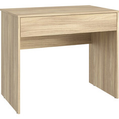 Стол Compass Оскар ОС-25 блэквуд ячменный