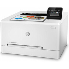 Принтер лазерный HP Color LaserJet Pro M255dw 7KW64A