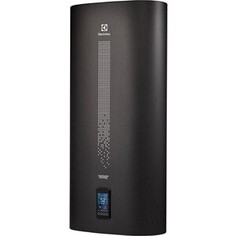 Электрический накопительный водонагреватель Electrolux EWH 50 SmartInverter Grafit