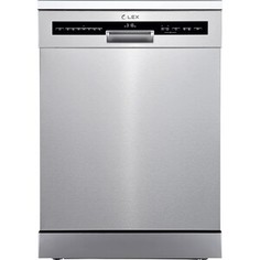 Посудомоечная машина Lex DW 6073 IX