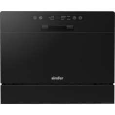 Посудомоечная машина Simfer DBB6602