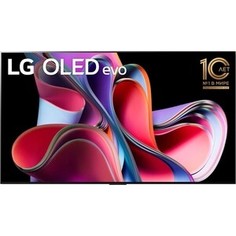 Телевизор OLED LG OLED55G3RLA