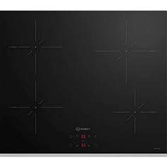 Индукционная варочная панель Indesit IS 41Q60 FX