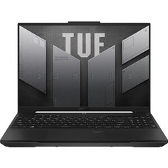 Ноутбук Asus 16 IPS FHD+ FA617NS-N3003 gray (Ryzen 7 7735HS/16Gb/1Tb SSD/RX7600S 8Gb/noOS) (90NR0EP2-M00040)