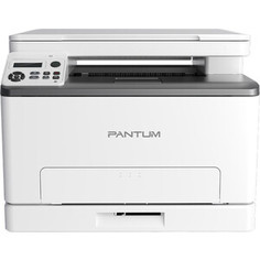 МФУ лазерное Pantum CM1100DW (цветной, А4, принтер/копир/сканер, 1200x600dpi, 18ppm, 1Gb, Duplex, WiFi, Lan, USB) (CM1100DW)