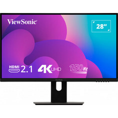 Монитор ViewSonic 28 VX2882-4KP IPS экран 4K 150Гц