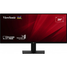 Монитор ViewSonic 29 21:9 VA2932-MHD IPS экран WFHD