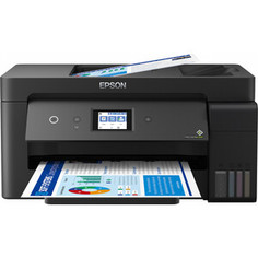 МФУ струйное Epson EcoTank L14150 (001) (C11CH96404)