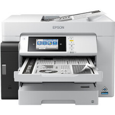 МФУ струйное Epson EcoTank Pro M15180 (112) (C11CJ41408)