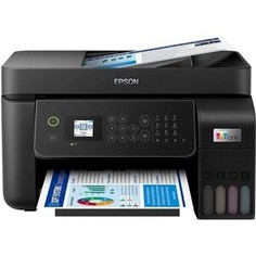 МФУ струйное Epson EcoTank L5290 (003) (C11CJ65508)