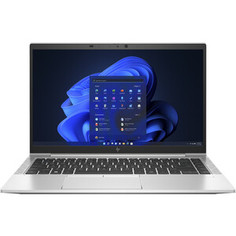 Ноутбук HP ELITEBOOK 840 G8 14 G8/INTEL I5-1135G7/8GB/512GB SSD/W11H